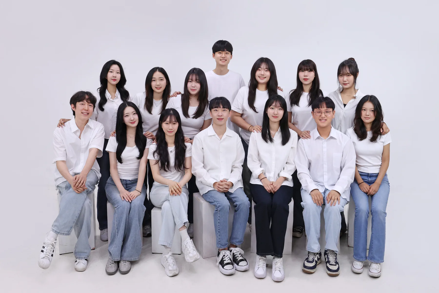 2025 인액터스 서울시립대 단체사진